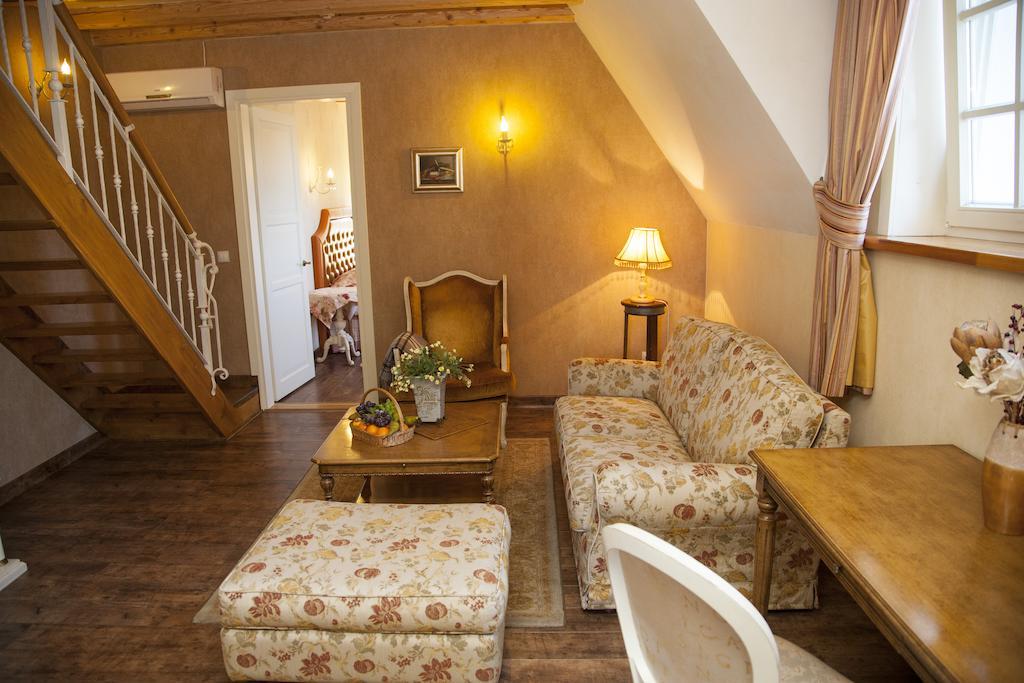 Vienkiemis Guest House Kretinga Room photo